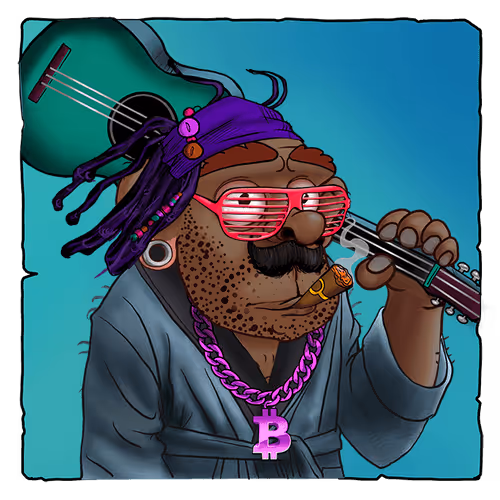 EvolvedApe #566