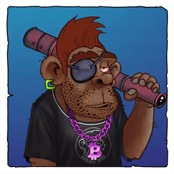 EvolvedApe #1940