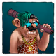 671