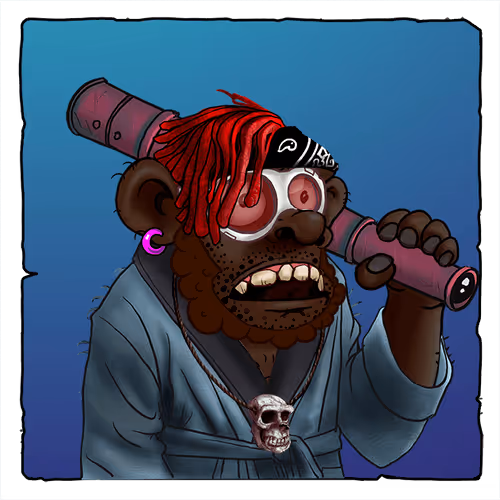 Evolved Apes Inc