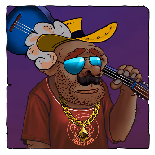 Evolved Apes Inc