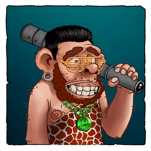 EvolvedApe #2910
