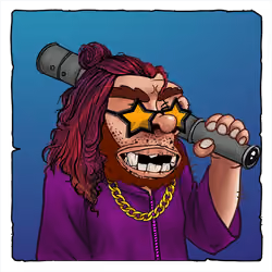 EvolvedApe #7728