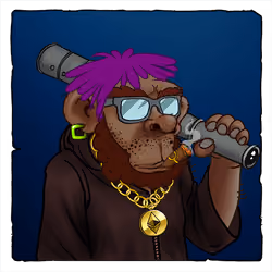 EvolvedApe #4756