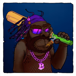 EvolvedApe #2576