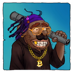 EvolvedApe #929