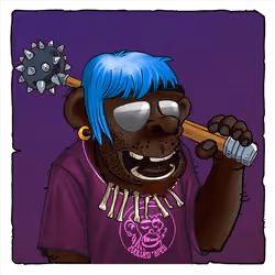 EvolvedApe #5339
