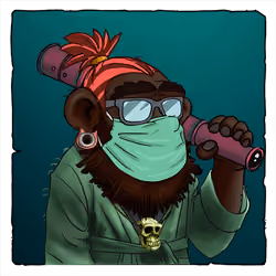 EvolvedApe #7094