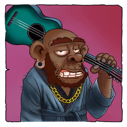 EvolvedApe #8276