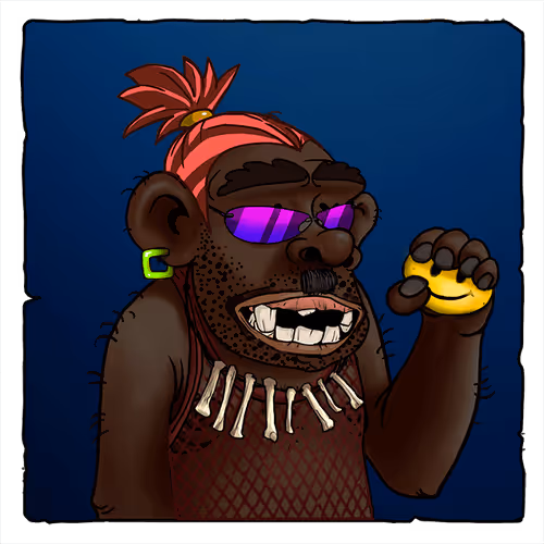 Evolved Apes Inc