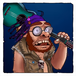 EvolvedApe #9468