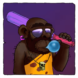 EvolvedApe #109