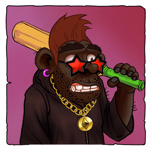 Evolved Apes Inc