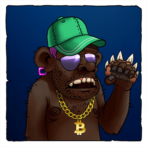 Evolved Apes Inc