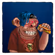 5838