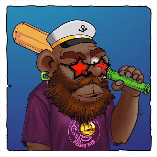 Evolved Apes Inc