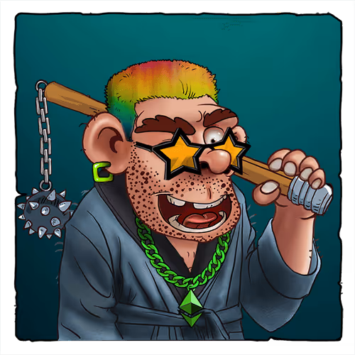 Evolved Apes Inc