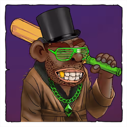 EvolvedApe #3676
