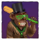 3676