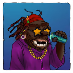EvolvedApe #4650