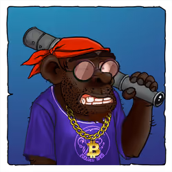 EvolvedApe #356