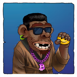 EvolvedApe #7836