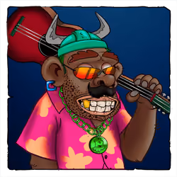 EvolvedApe #6528