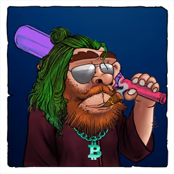 EvolvedApe #8177