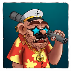 EvolvedApe #7414