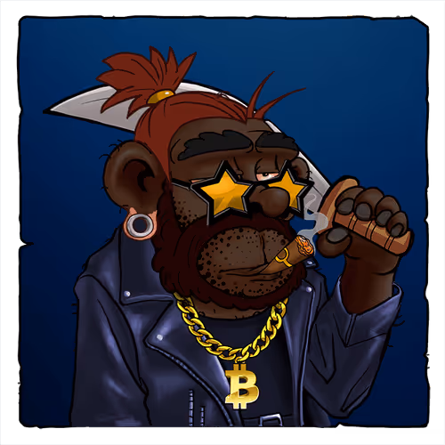 Evolved Apes Inc