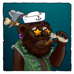 EvolvedApe #542