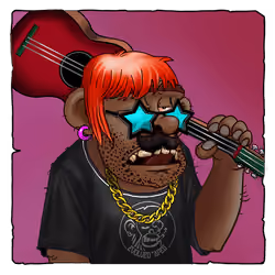 EvolvedApe #6030