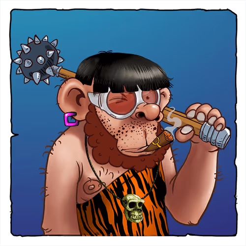 Evolved Apes Inc
