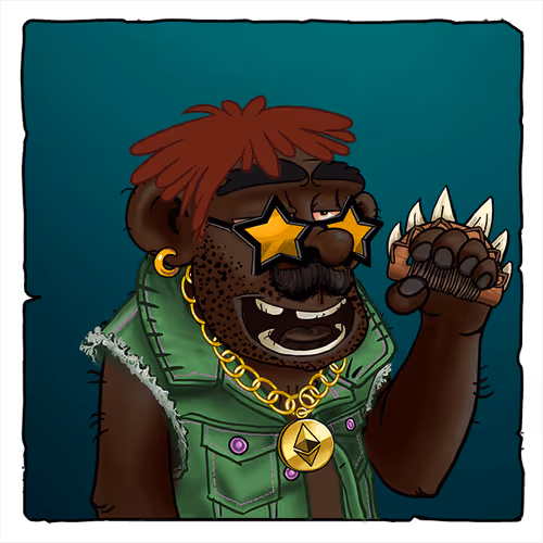 Evolved Apes Inc