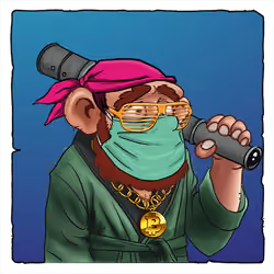EvolvedApe #8473