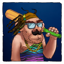 EvolvedApe #6854