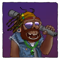EvolvedApe #3404