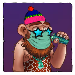 EvolvedApe #7403
