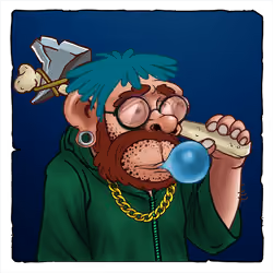 EvolvedApe #5167