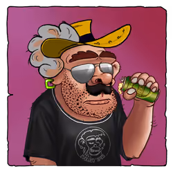 EvolvedApe #5243