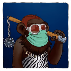 EvolvedApe #4824