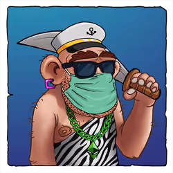 EvolvedApe #5923