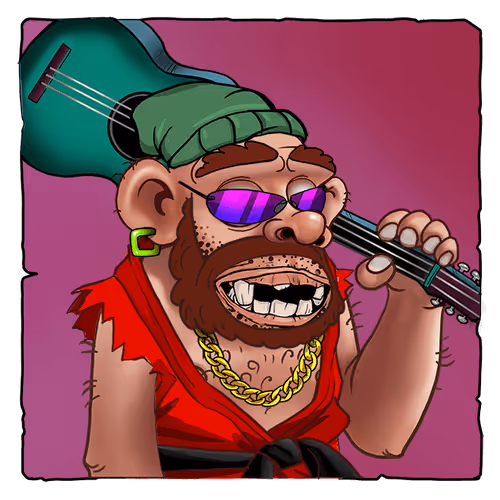 Evolved Apes Inc
