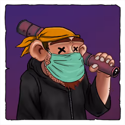 EvolvedApe #7509