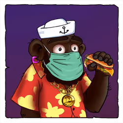 EvolvedApe #4995