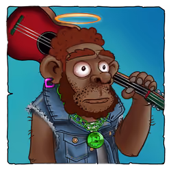 EvolvedApe #9378
