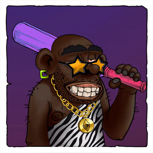 Evolved Apes Inc