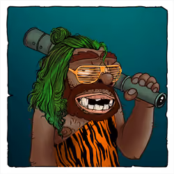 EvolvedApe #5471