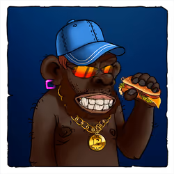 EvolvedApe #2594
