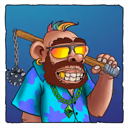 EvolvedApe #9713
